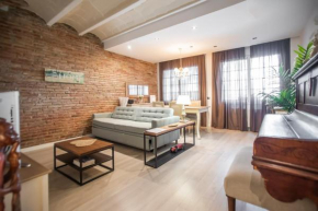 11RDSP1061 - Fantastic 1BR Apartment in Sant Antoni